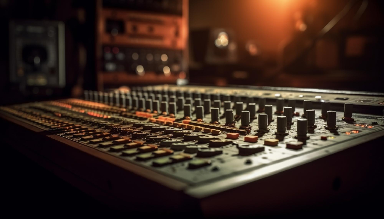 Studio
