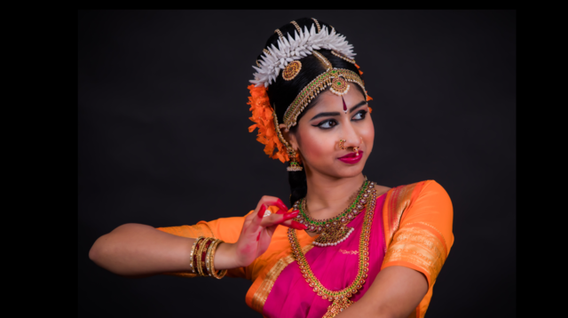 Dance Performance Thumbnail