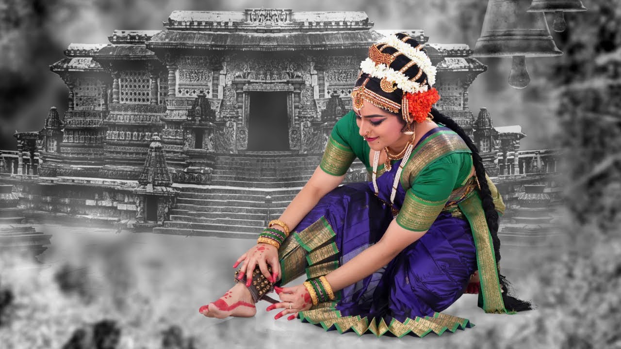Dance Performance Thumbnail