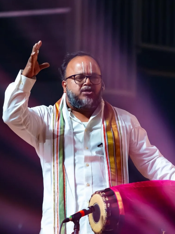 N C Raghunandan